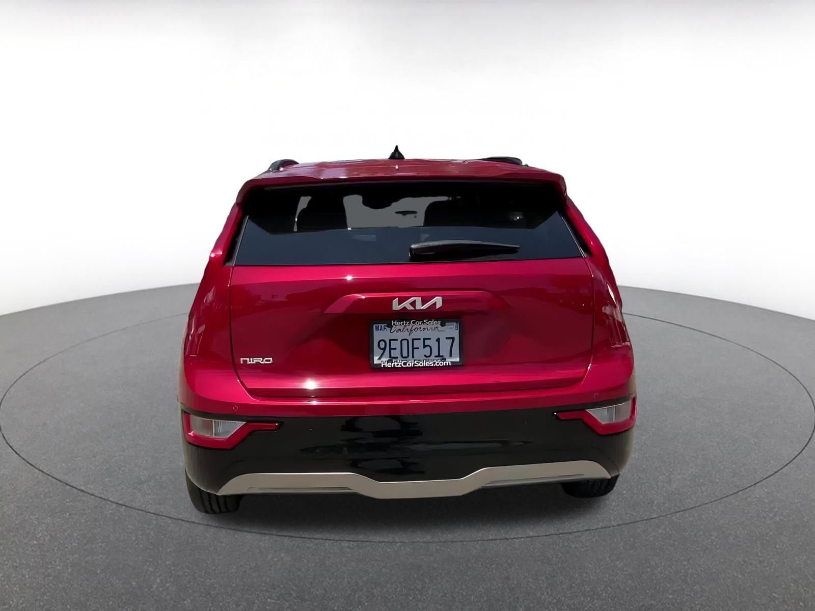 Thumbnail: 2023 Kia Niro - 12
