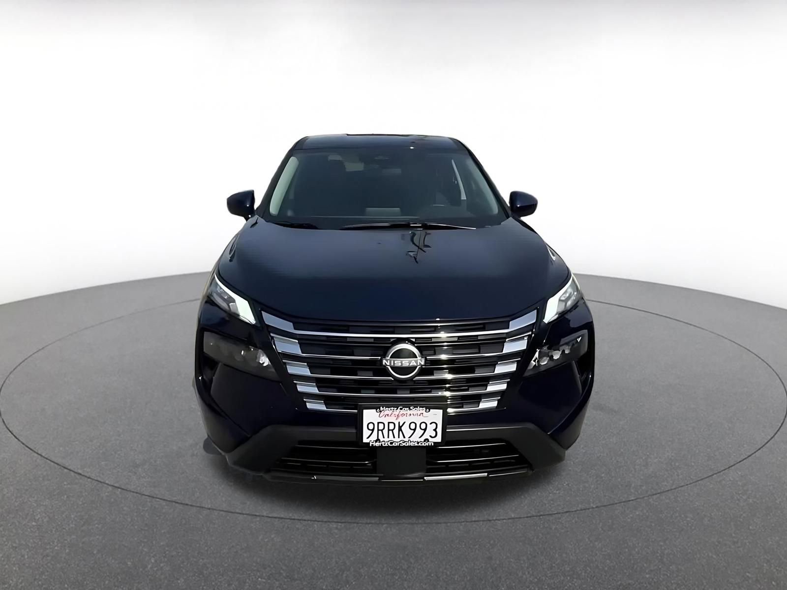 Thumbnail: 2025 Nissan Rogue - 4