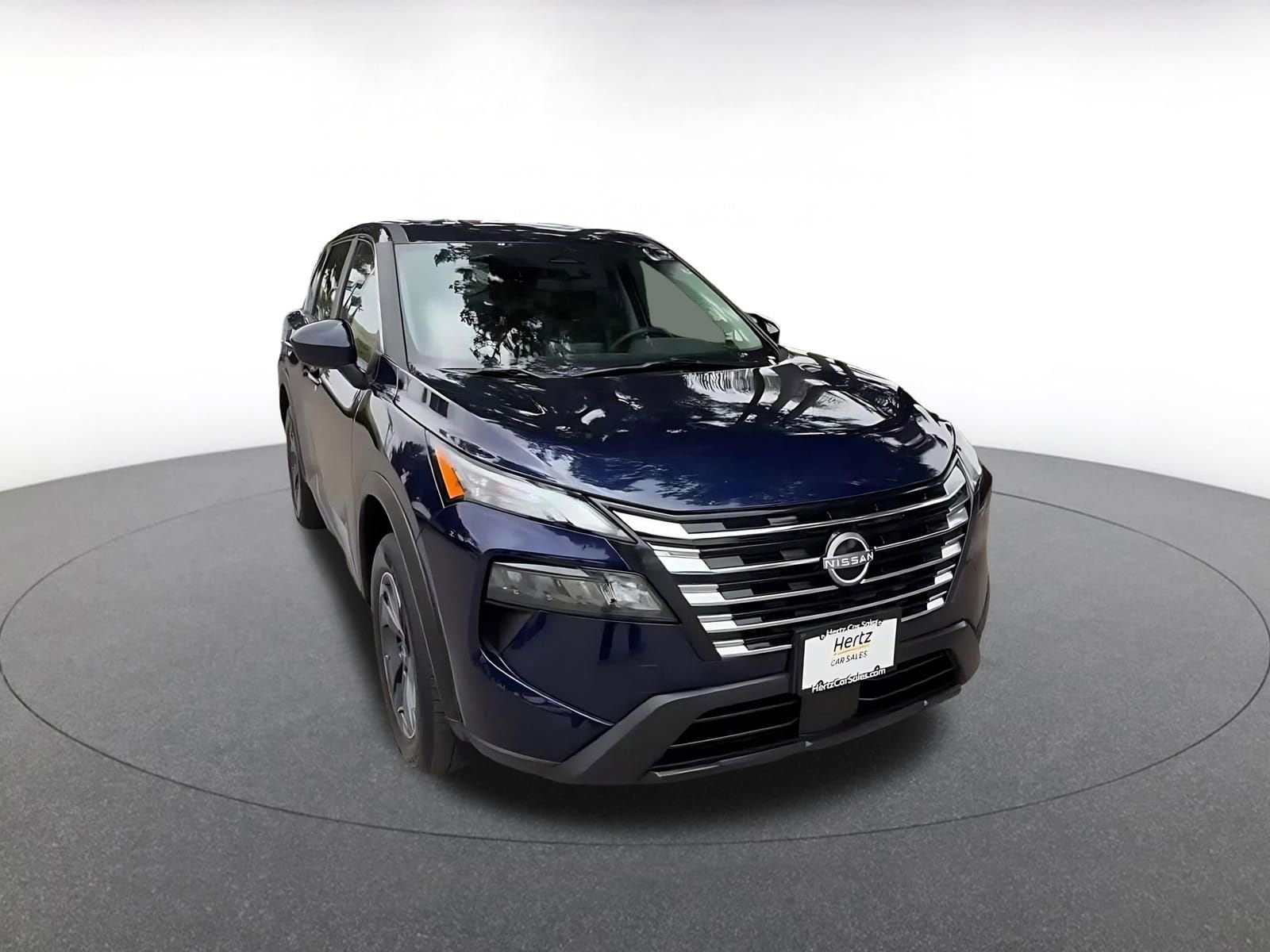 Thumbnail: 2025 Nissan Rogue - 2