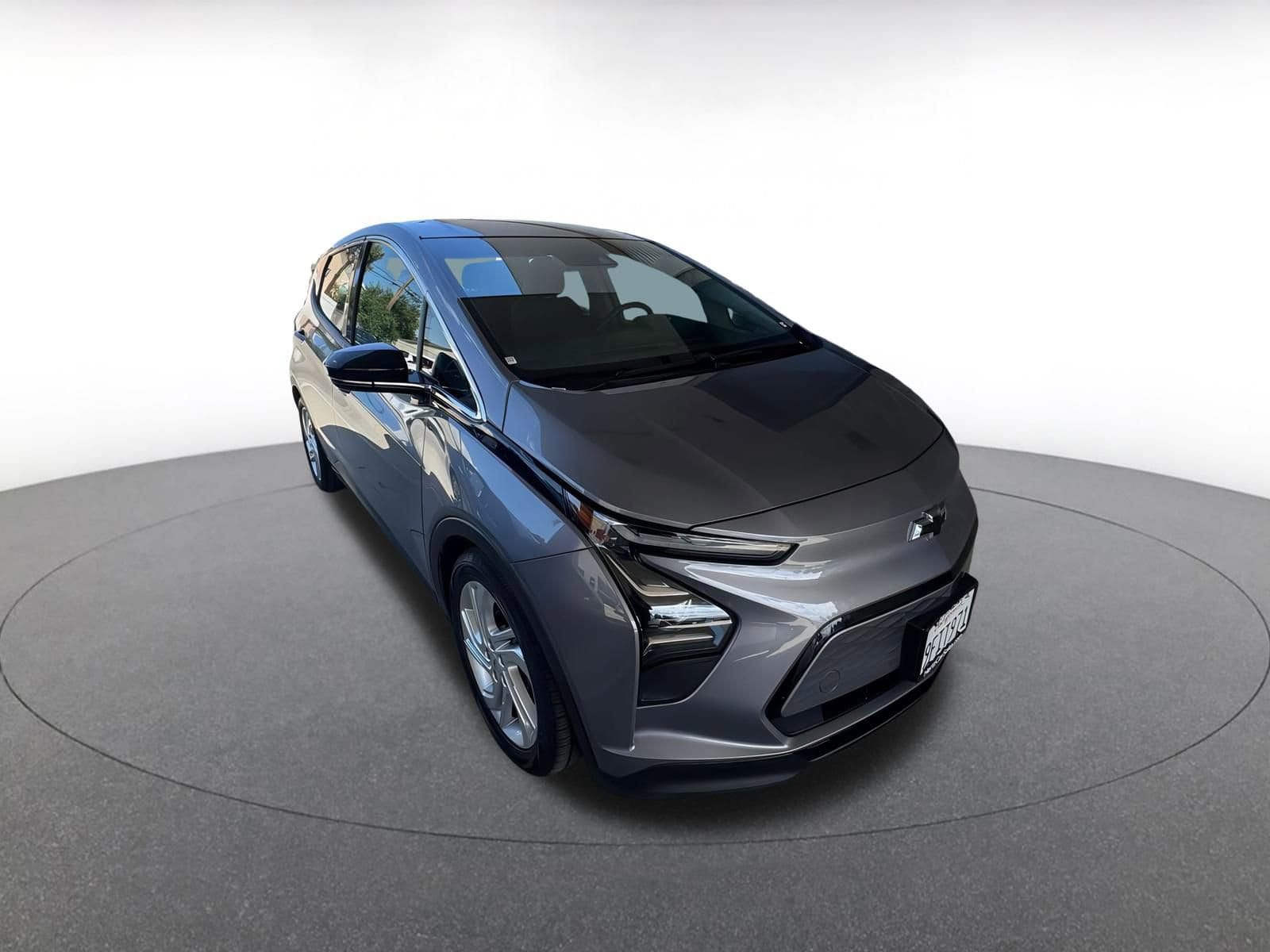 Thumbnail: 2023 Chevrolet Bolt EV - 1