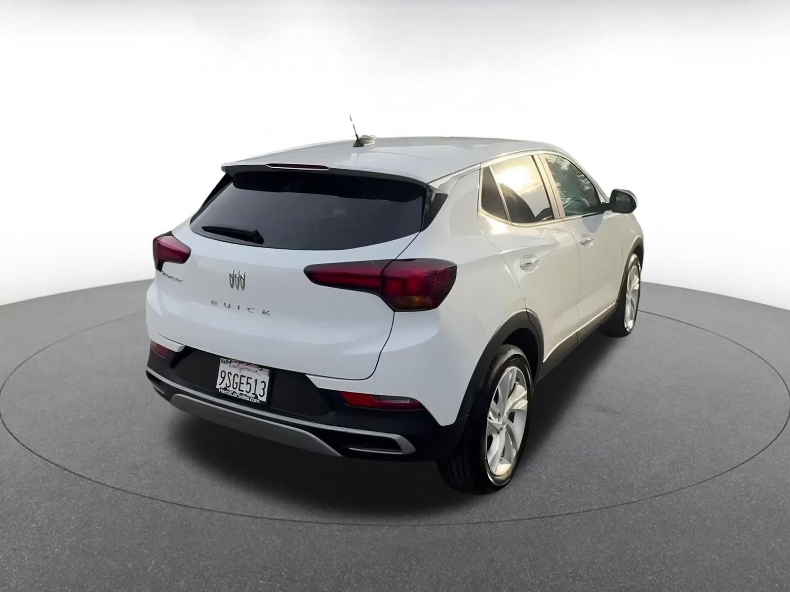 Thumbnail: 2025 Buick Encore GX - 14