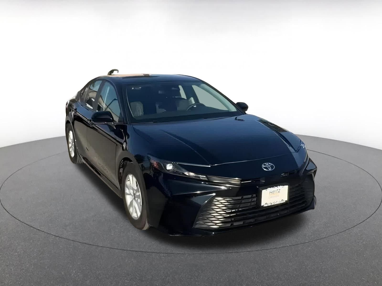 Thumbnail: 2025 Toyota Camry - 3