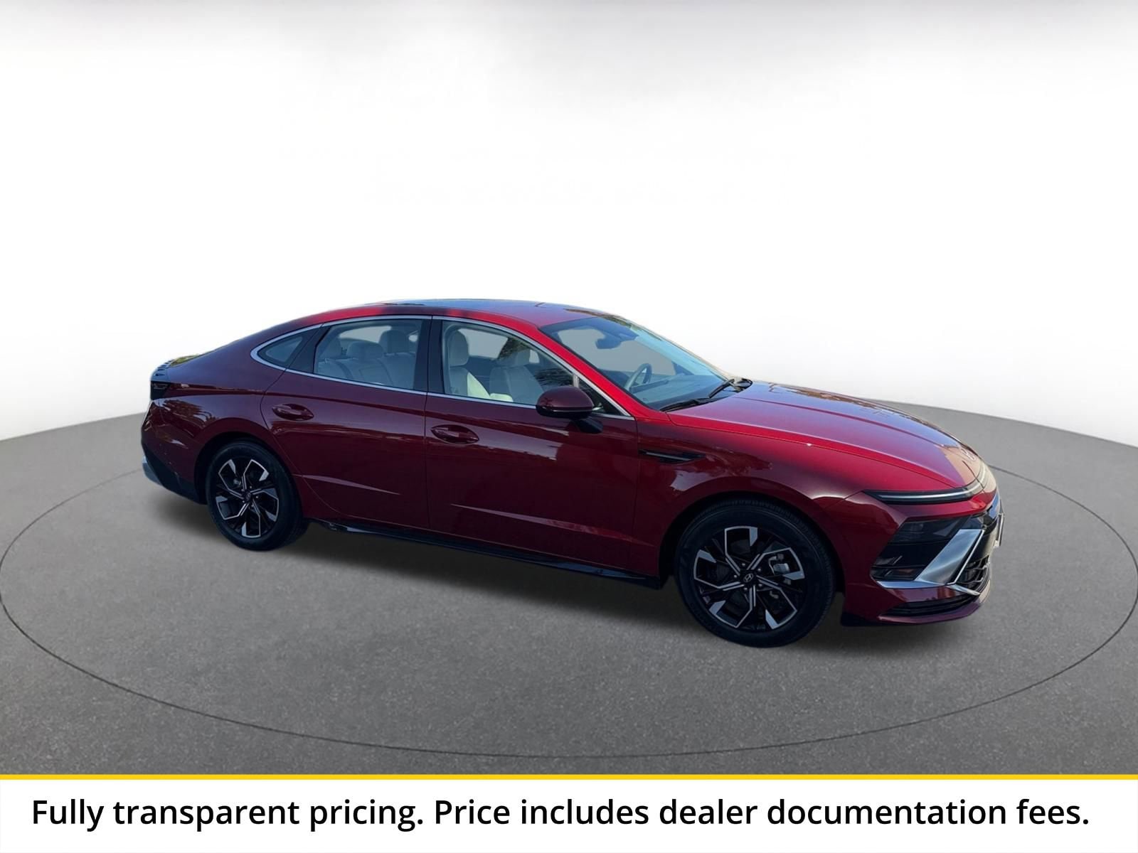 Thumbnail: 2025 Hyundai Sonata - 1