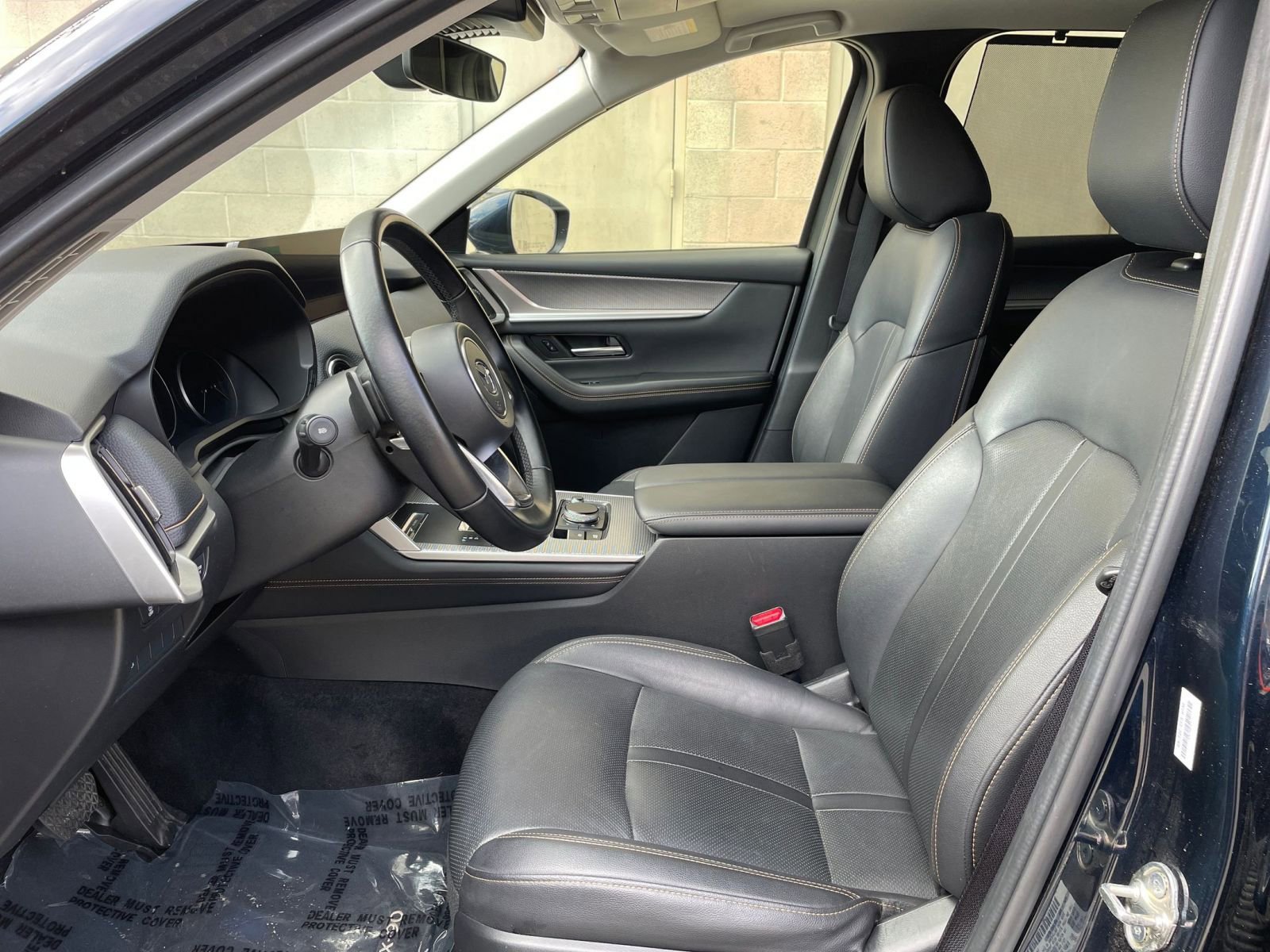 Thumbnail: 2025 Mazda CX-90 - 28