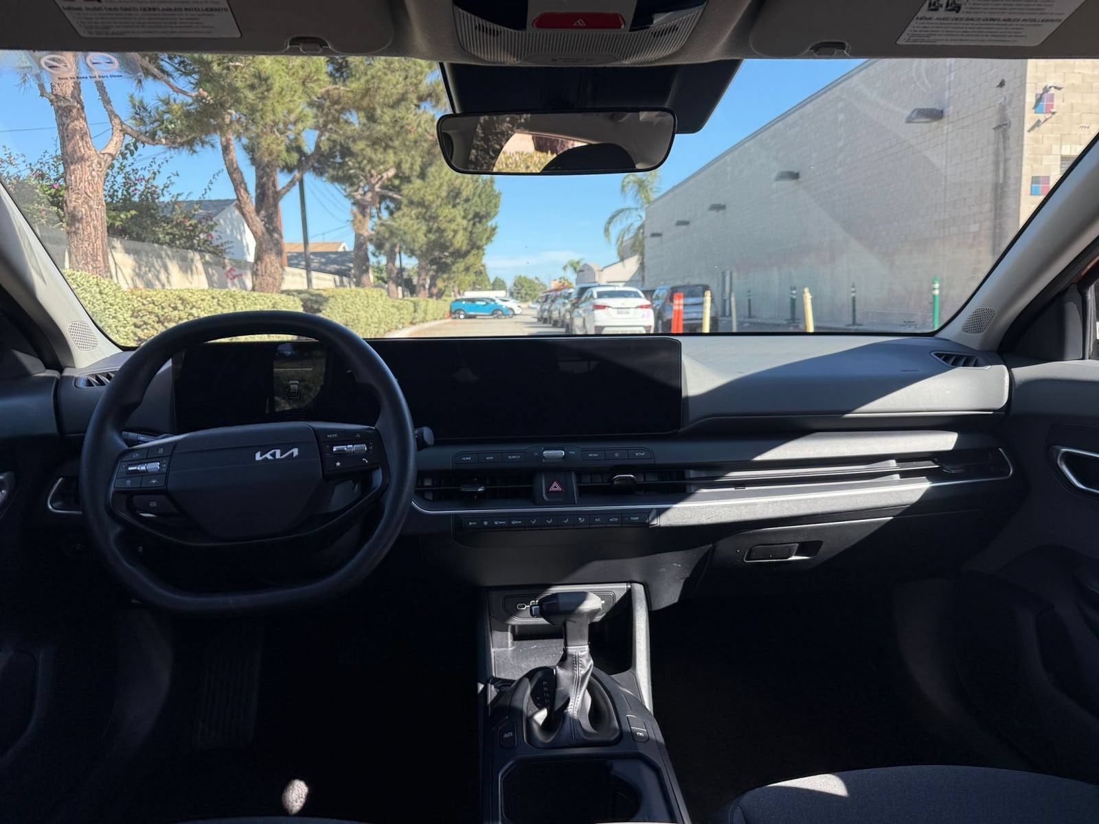 Thumbnail: 2025 Kia K4 - 30