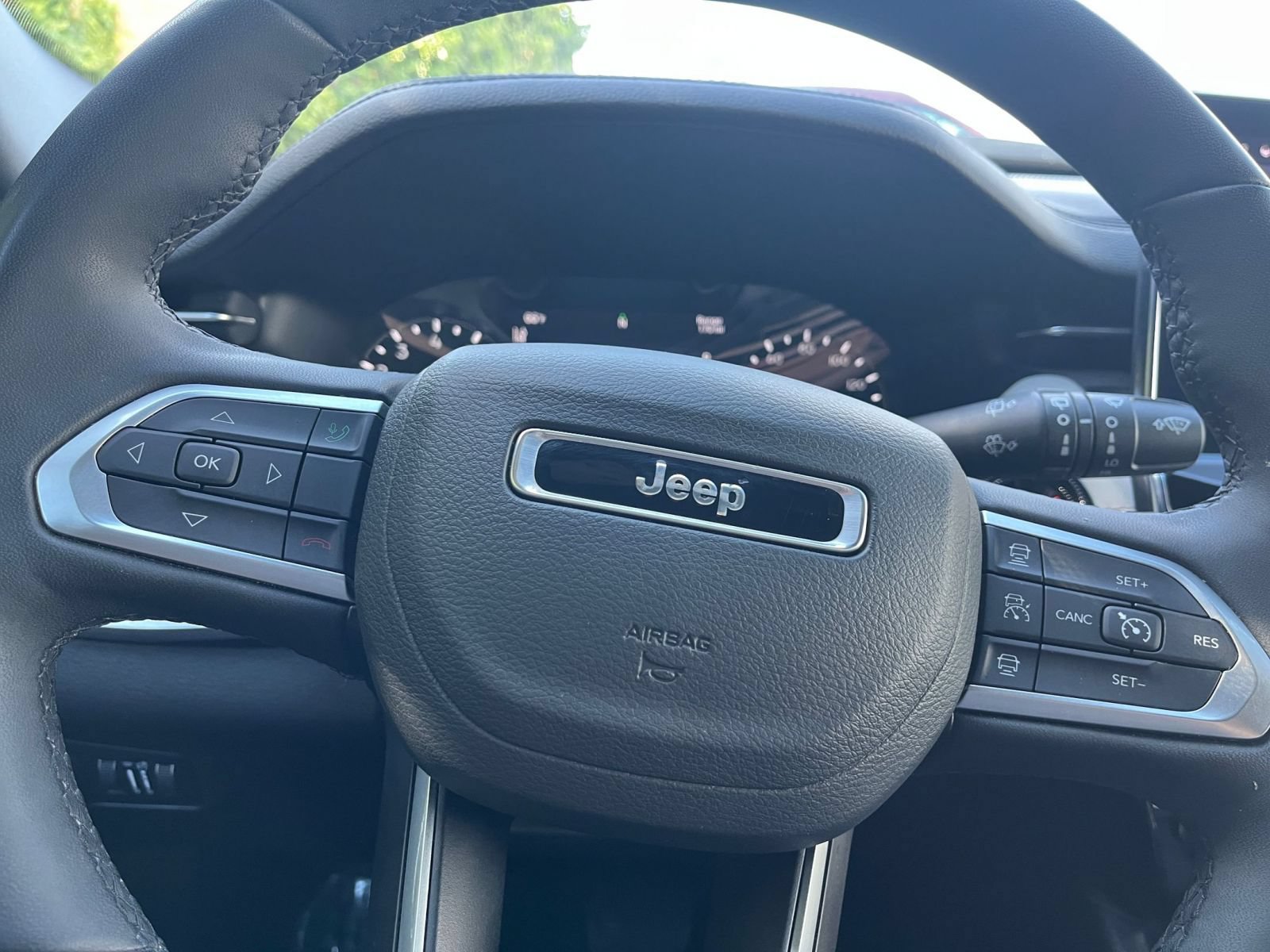 Thumbnail: 2025 Jeep Compass - 29