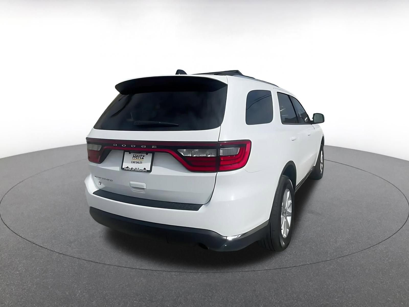 Thumbnail: 2024 Dodge Durango - 14