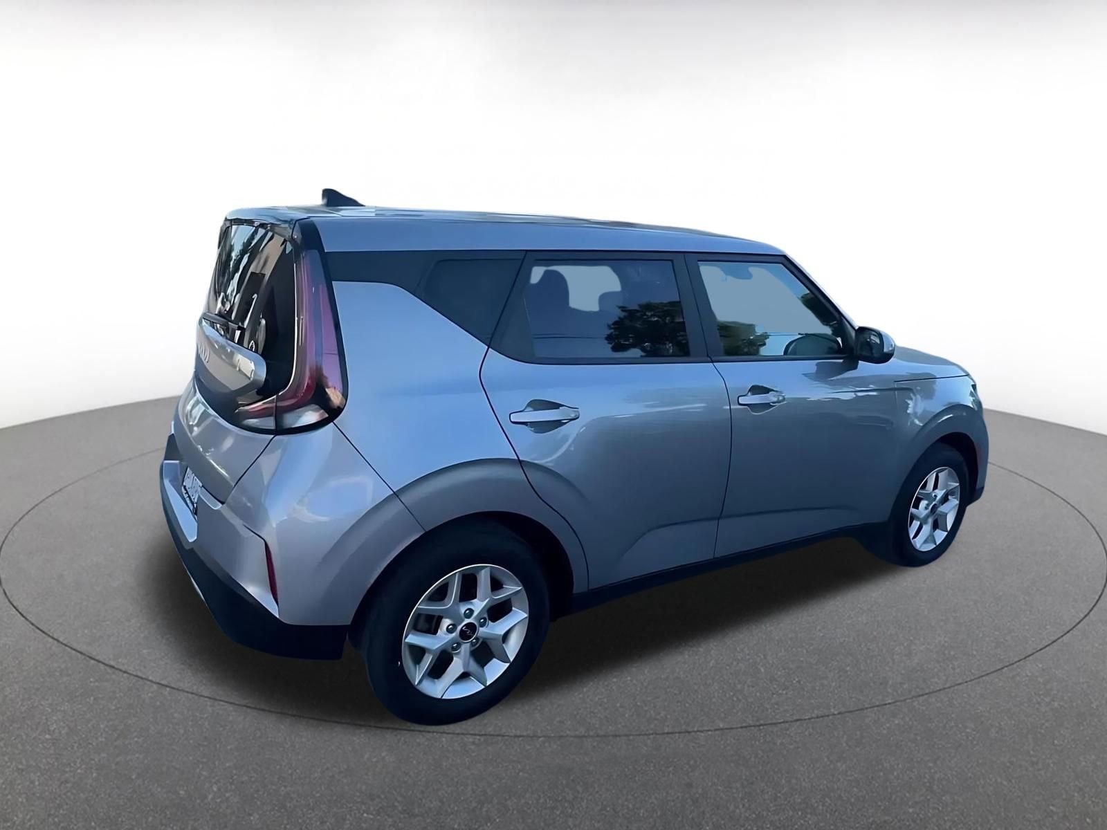 Thumbnail: 2025 Kia Soul - 15