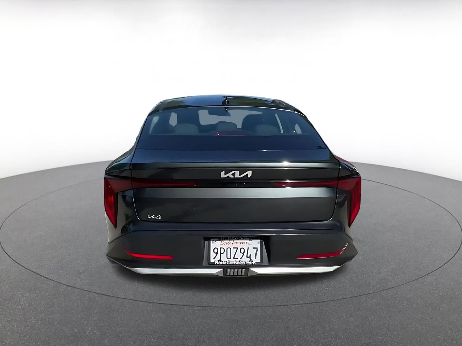 Thumbnail: 2025 Kia K4 - 12