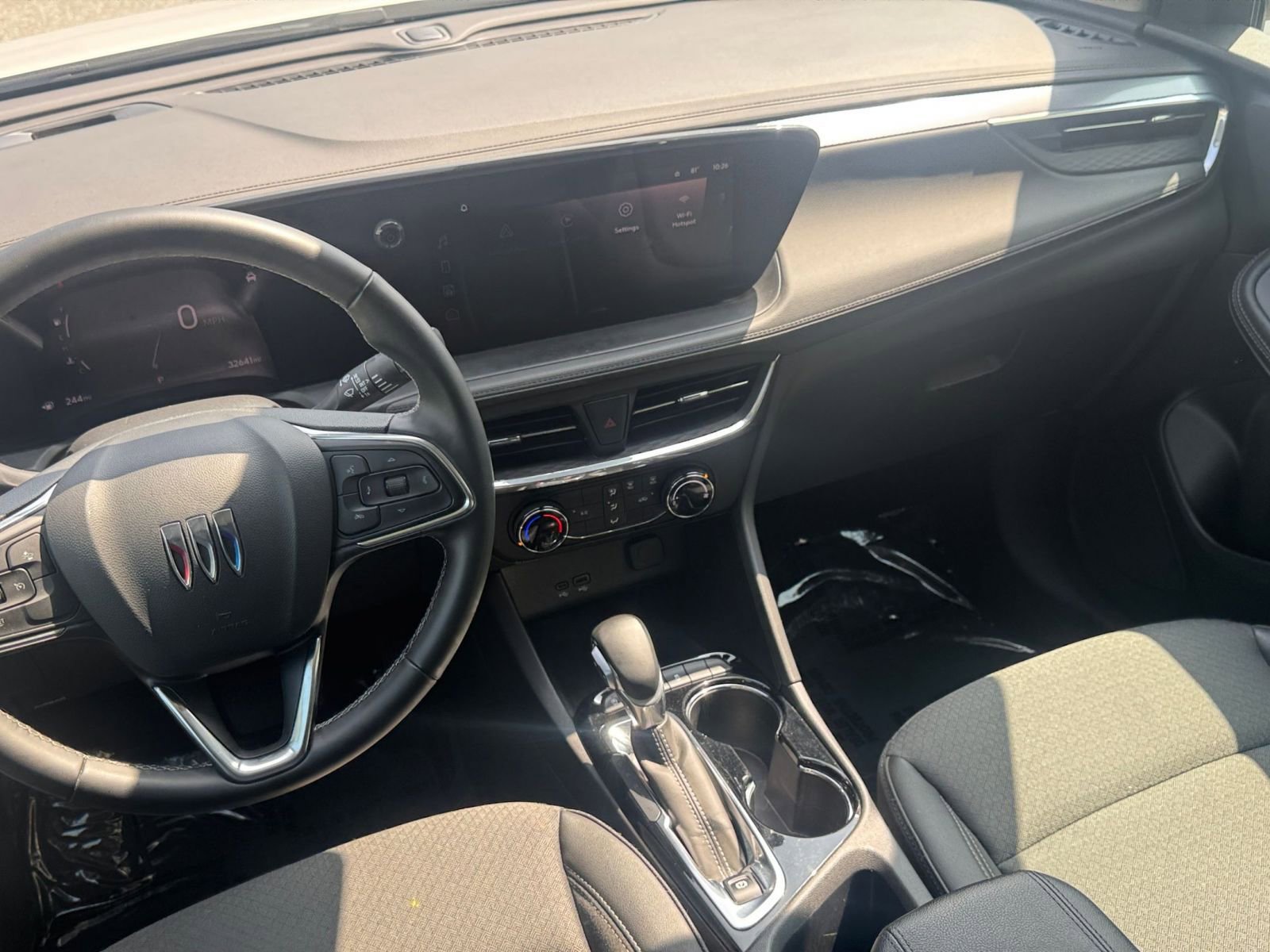 Thumbnail: 2025 Buick Encore GX - 20