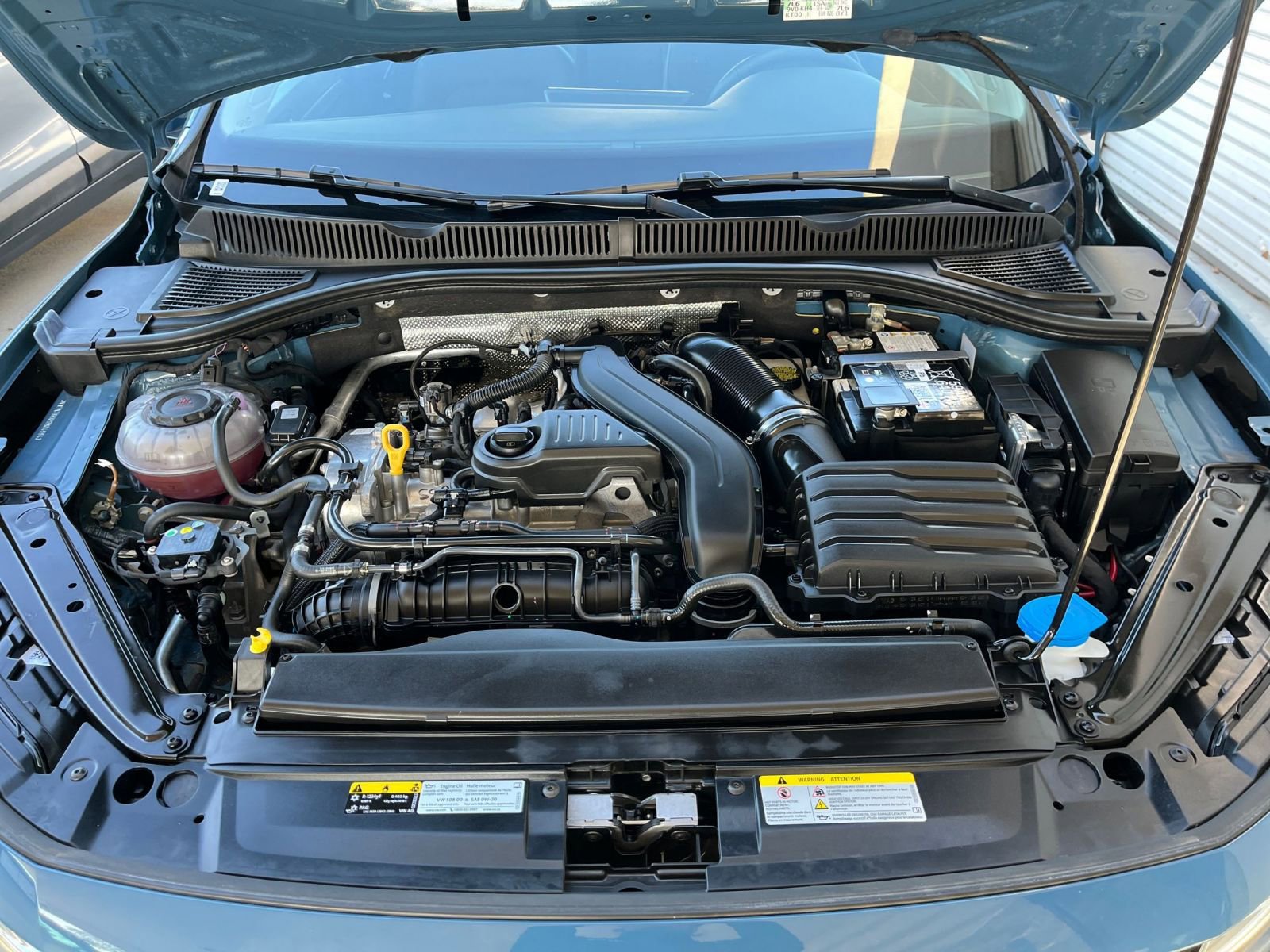 Thumbnail: 2025 Volkswagen Jetta - 32