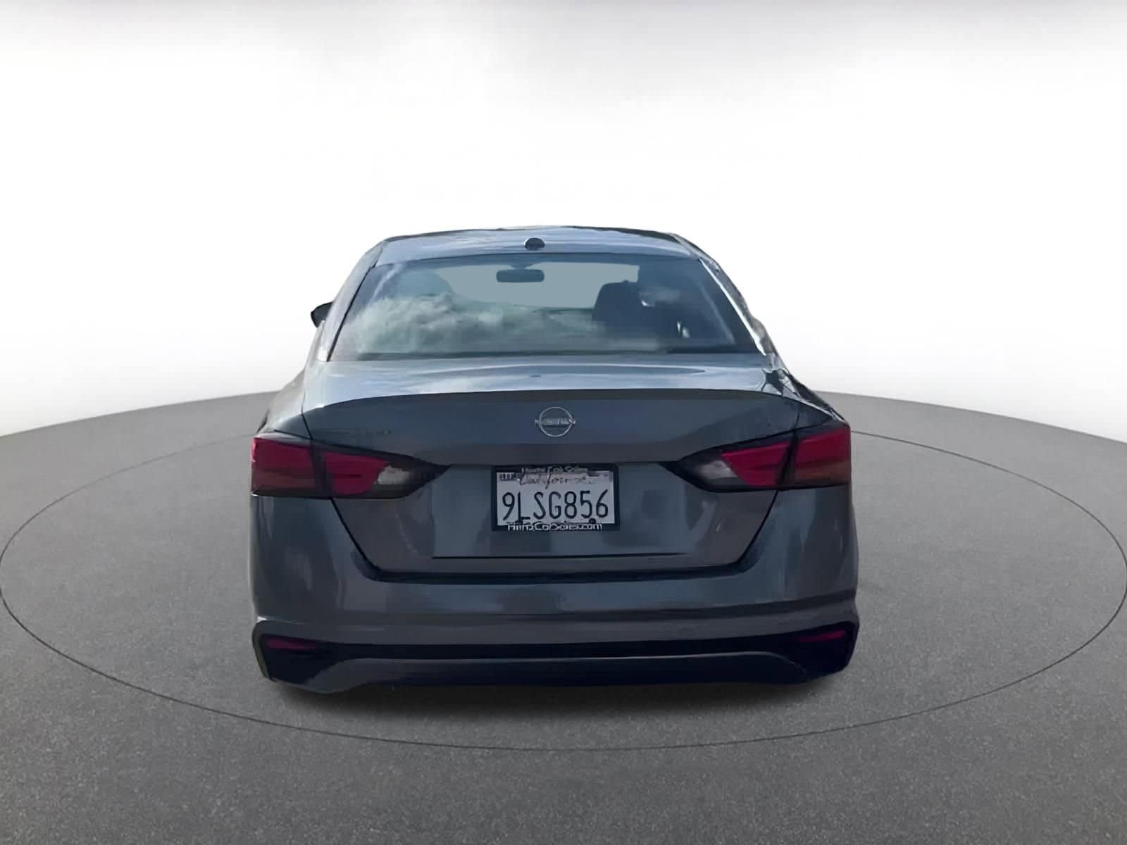 Thumbnail: 2024 Nissan Altima - 12