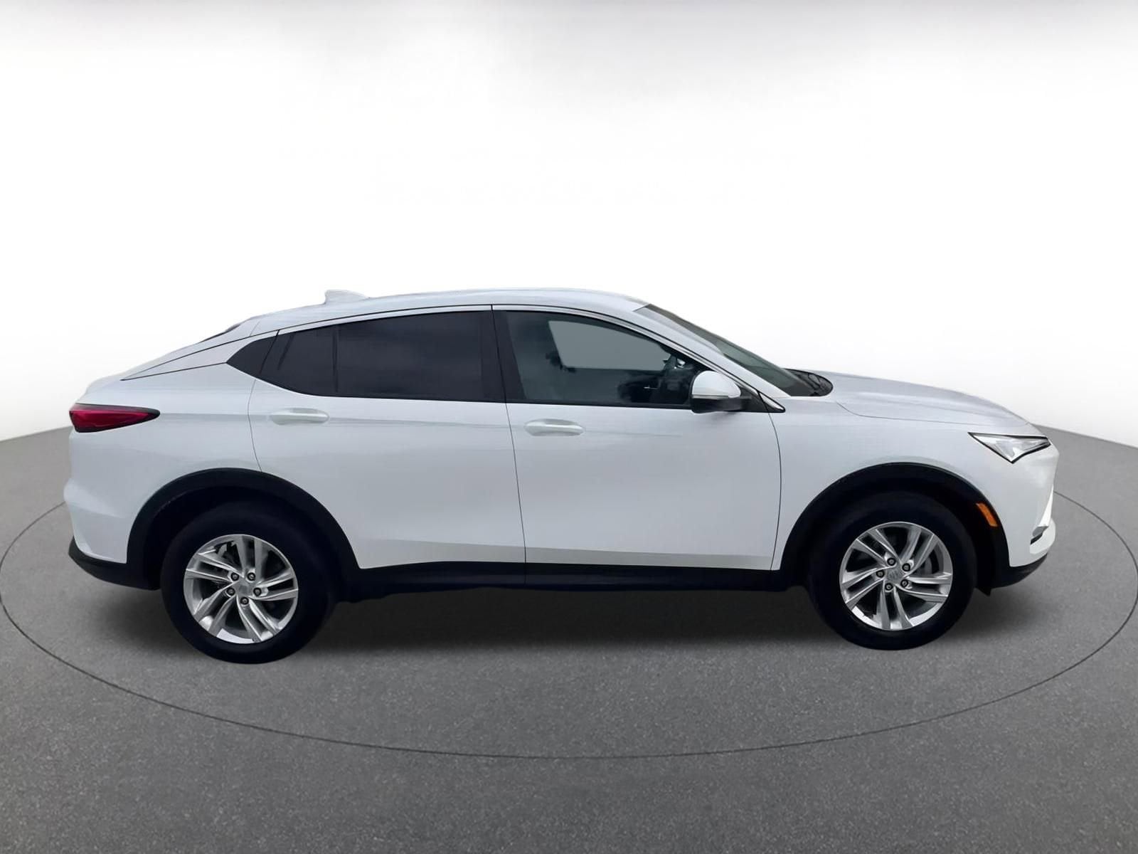 Thumbnail: 2025 Buick Envista - 16