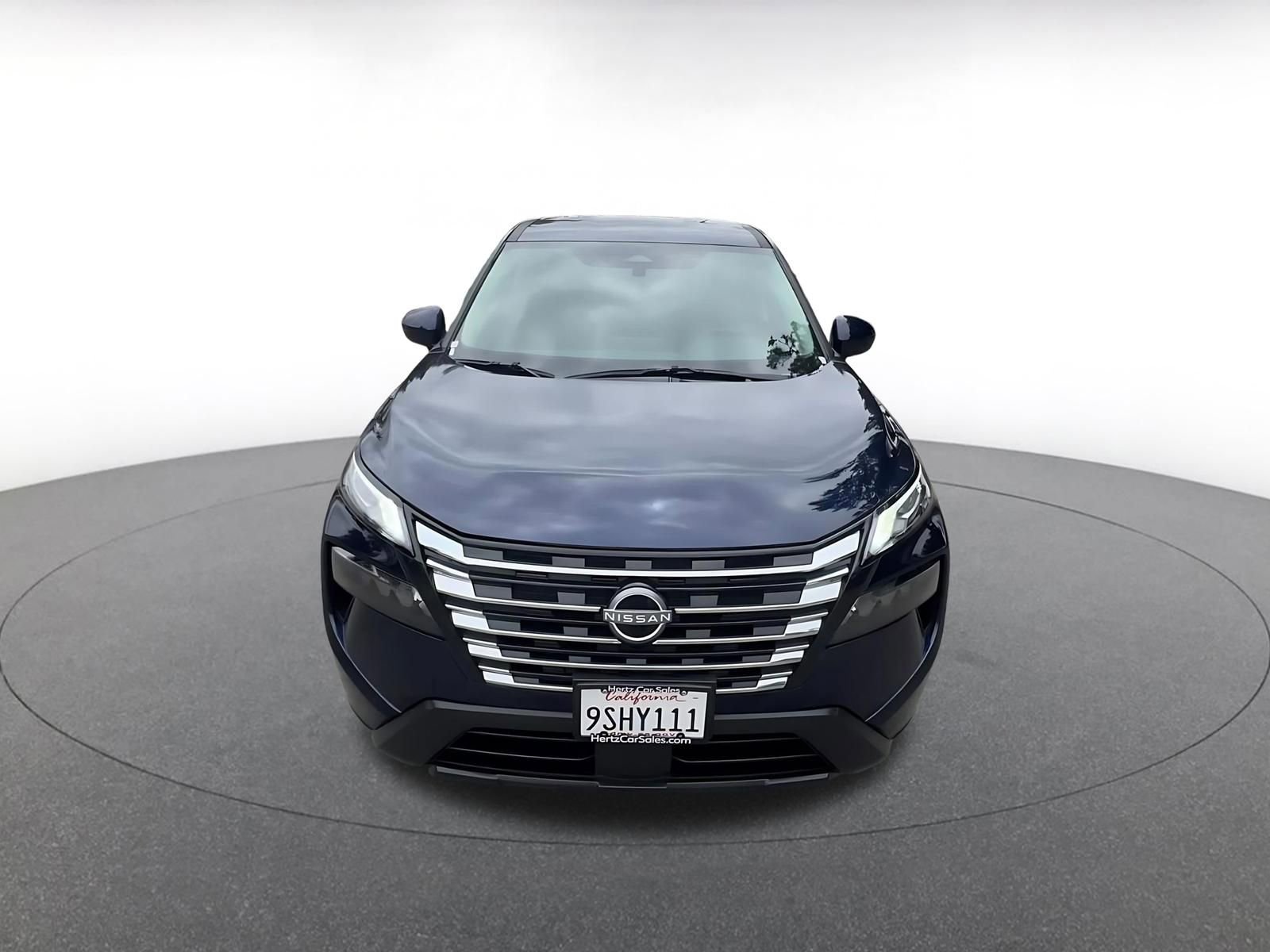 Thumbnail: 2025 Nissan Rogue - 4