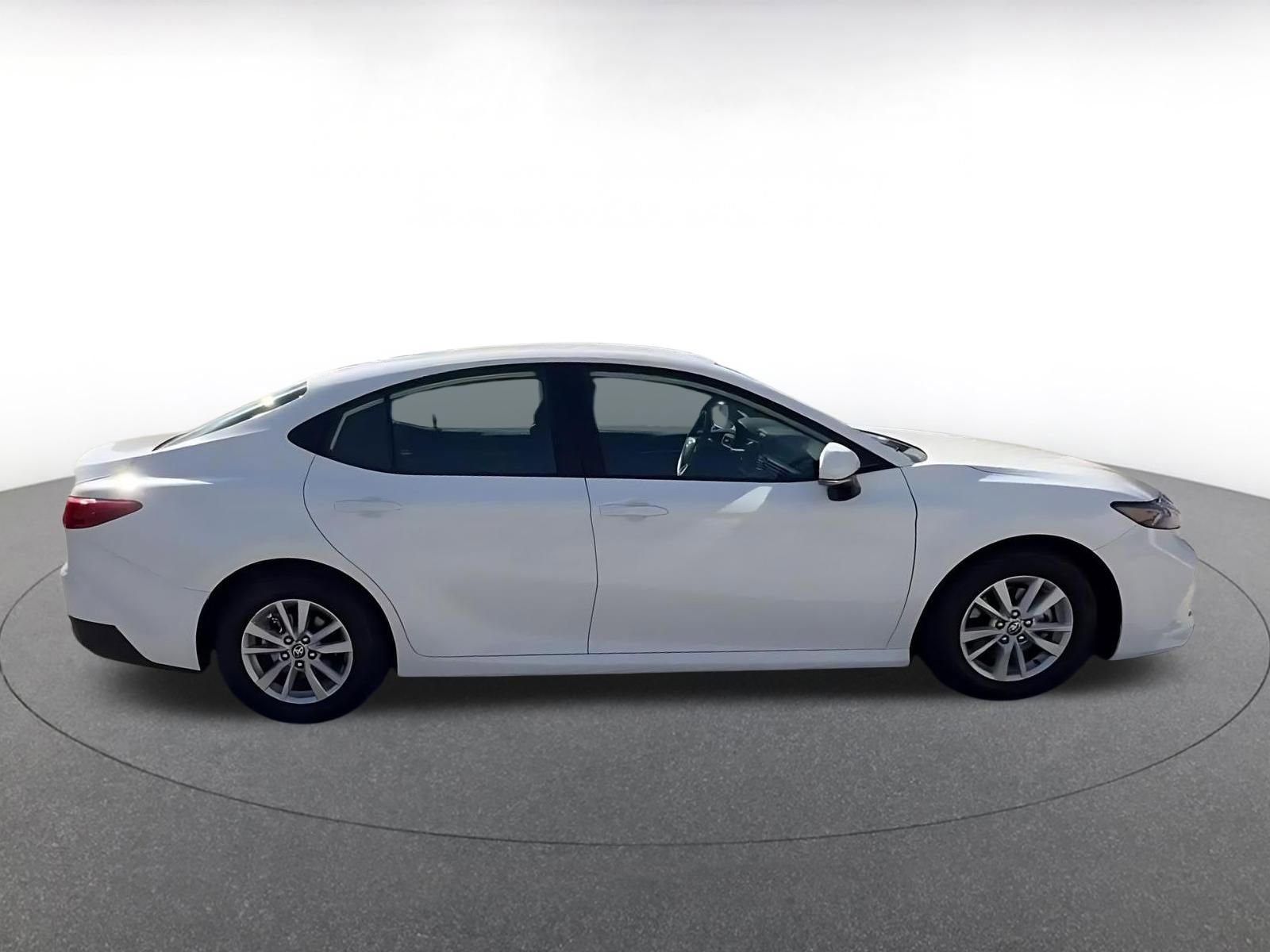 Thumbnail: 2025 Toyota Camry - 15