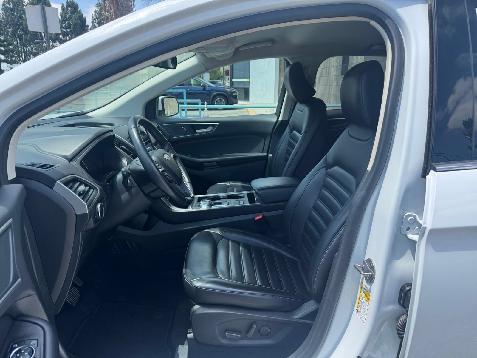 Thumbnail: 2024 Ford Edge - 28