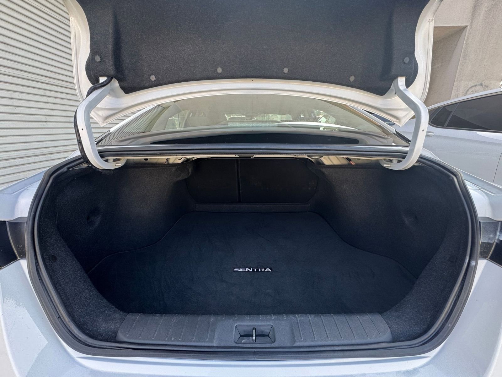 Thumbnail: 2024 Nissan Sentra - 30