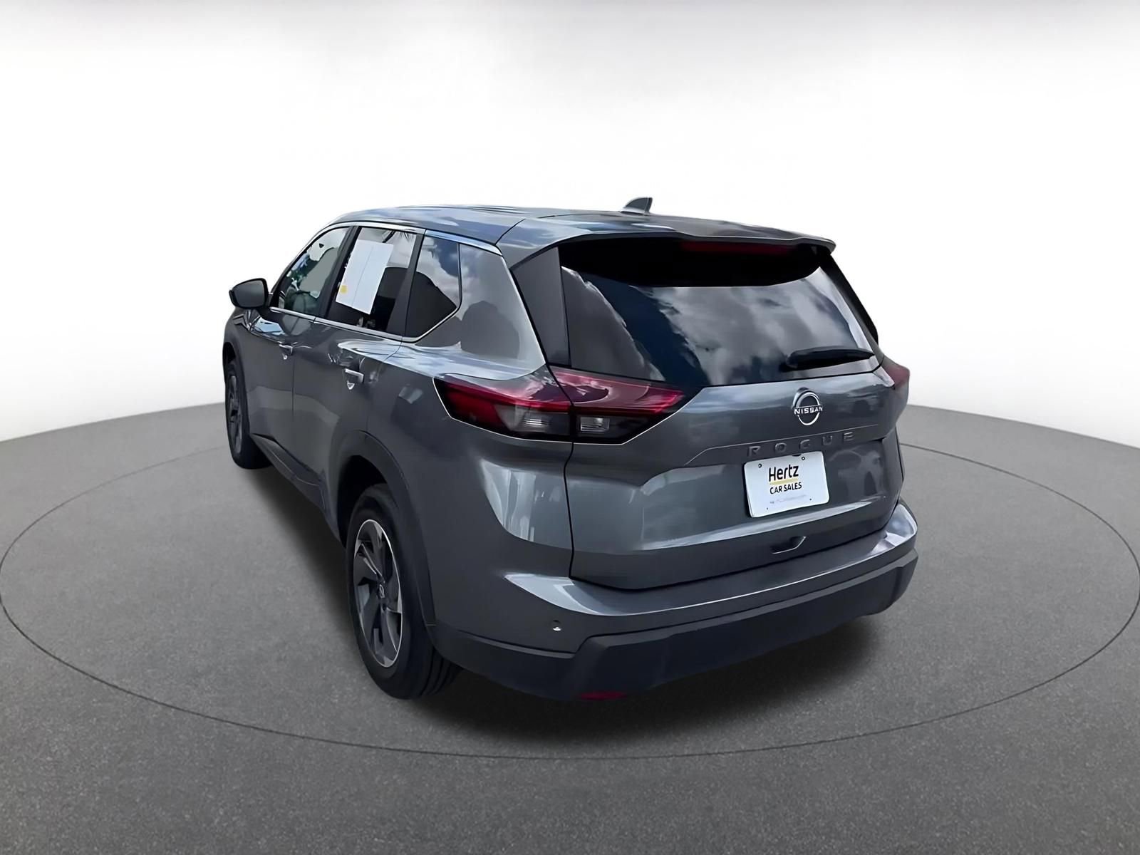 Thumbnail: 2025 Nissan Rogue - 11