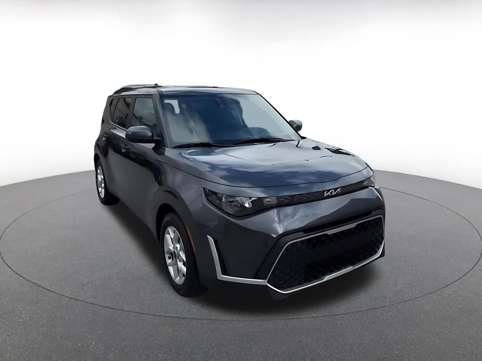 Thumbnail: 2025 Kia Soul - 3