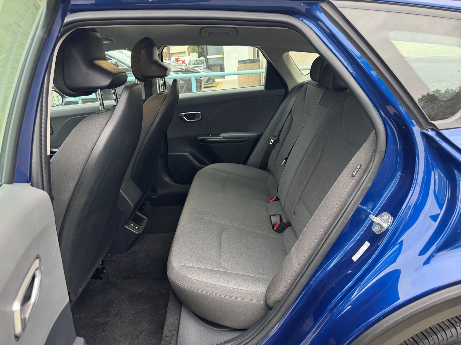 Thumbnail: 2025 Kia K4 - 23