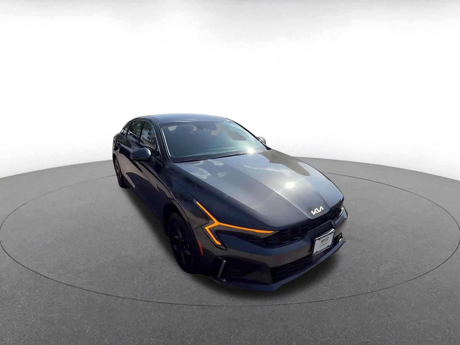 Thumbnail: 2025 Kia K5 - 2
