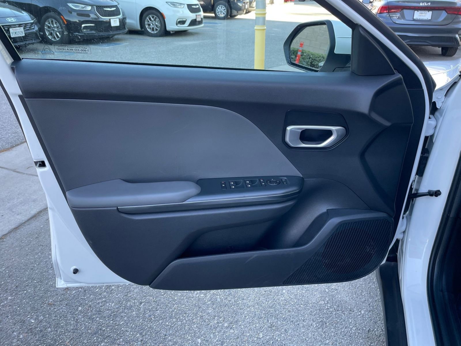 Thumbnail: 2025 Kia K4 - 20