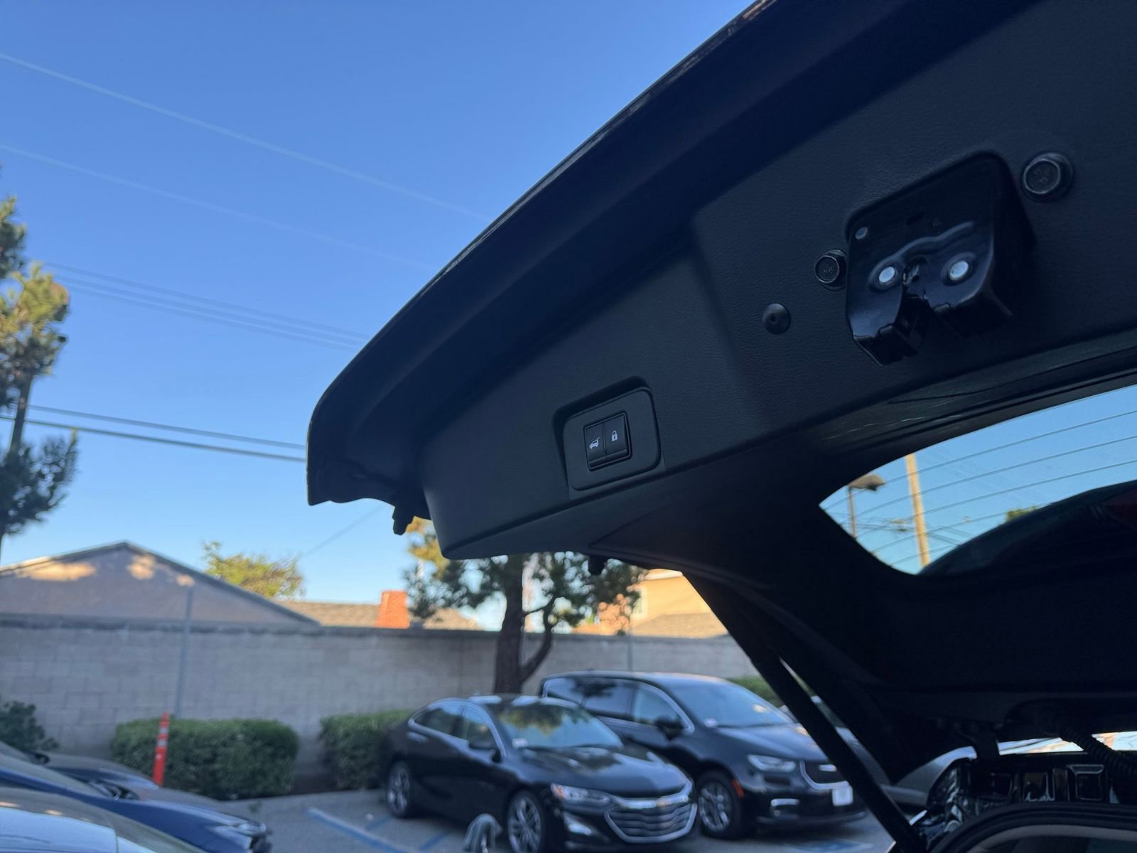 Thumbnail: 2025 Nissan Rogue - 23