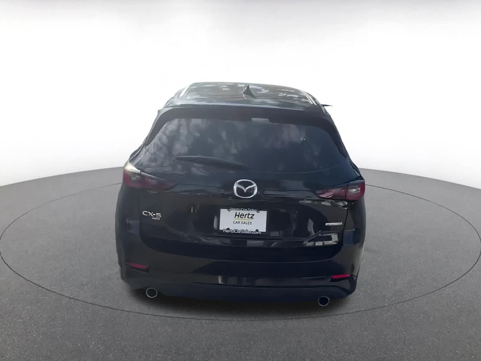 Thumbnail: 2025 Mazda CX-5 - 12