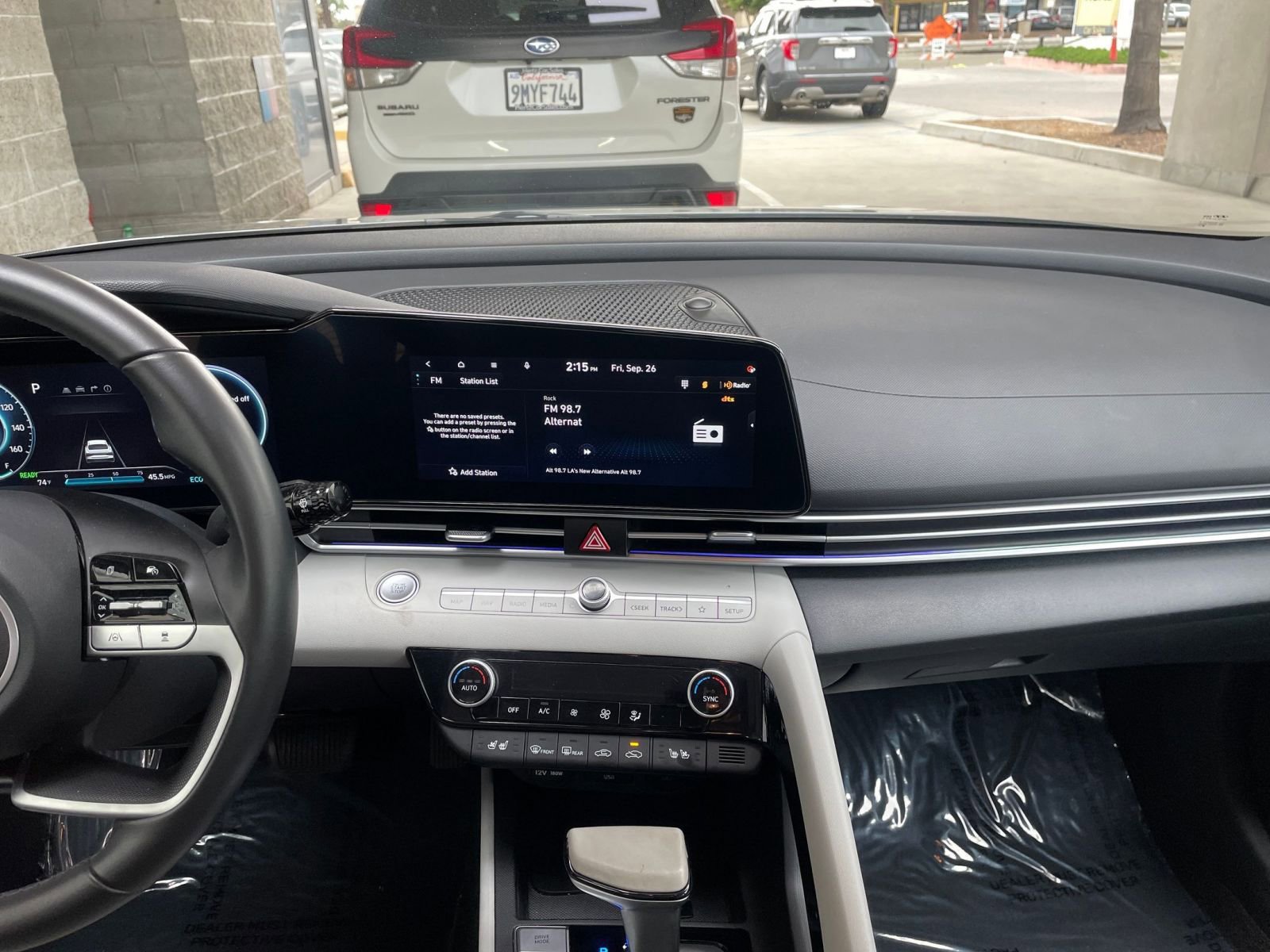 Thumbnail: 2025 Hyundai Elantra - 18