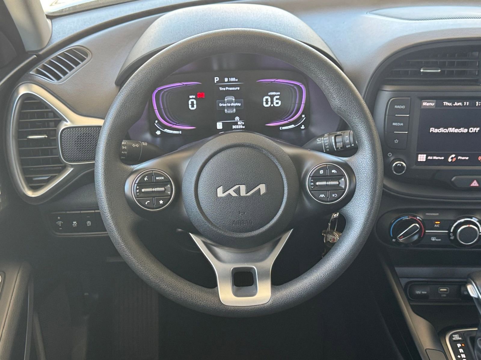 Thumbnail: 2025 Kia Soul - 25