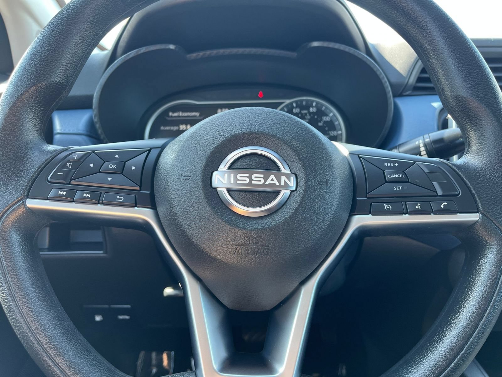 Thumbnail: 2025 Nissan Versa - 28