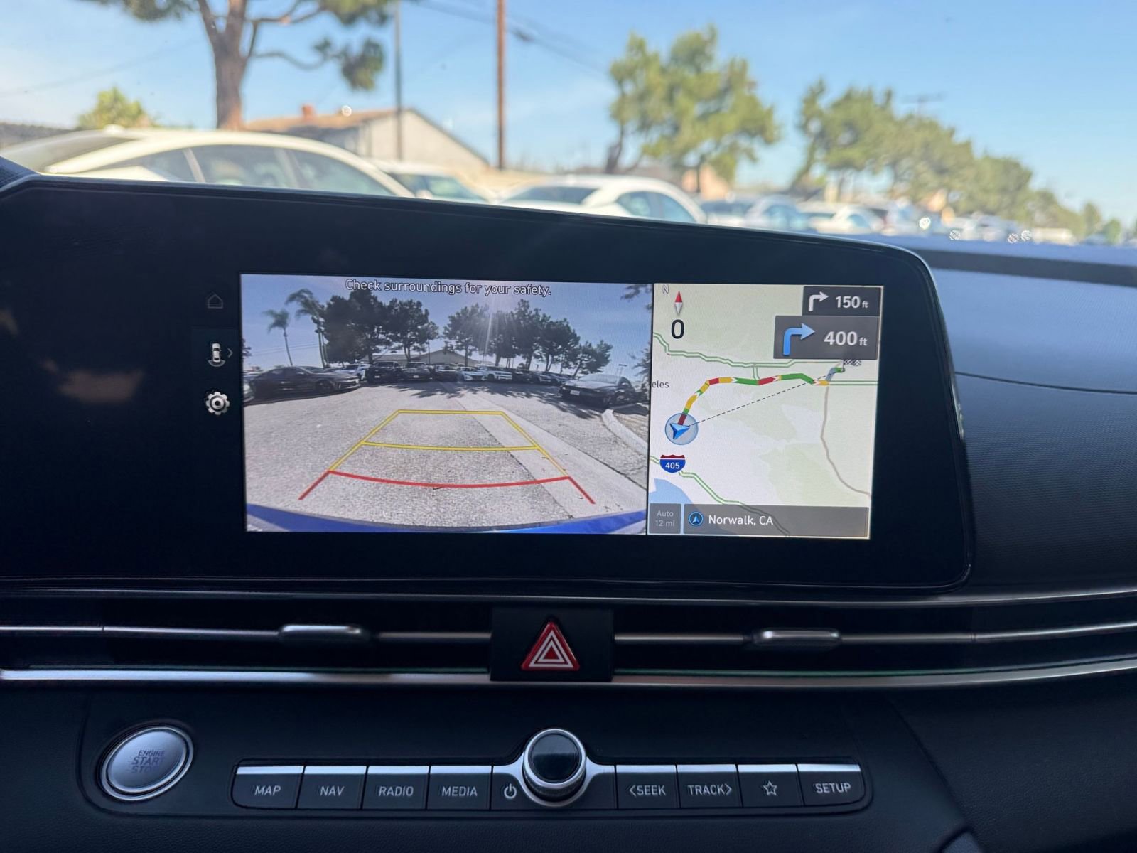 Thumbnail: 2025 Hyundai Elantra - 22