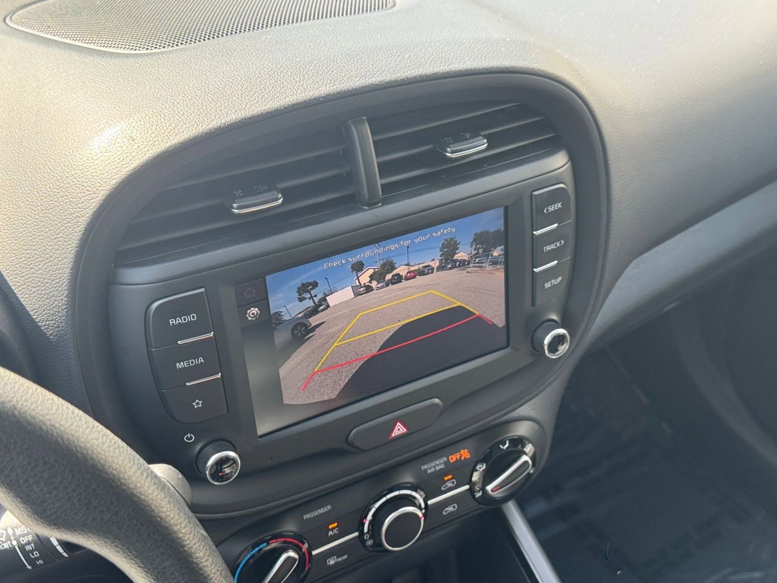 Thumbnail: 2025 Kia Soul - 22