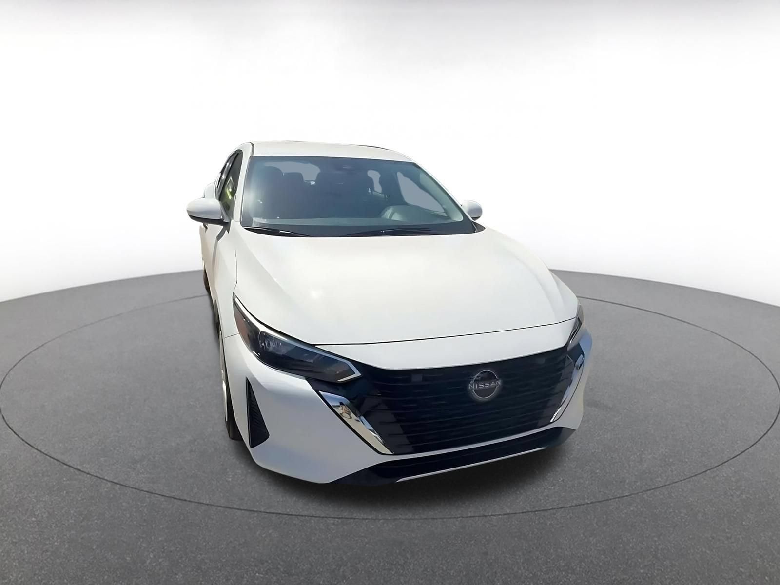 Thumbnail: 2025 Nissan Sentra - 3