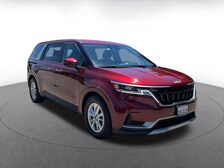 2024 Kia Carnival LX -
                  Norwalk, CA