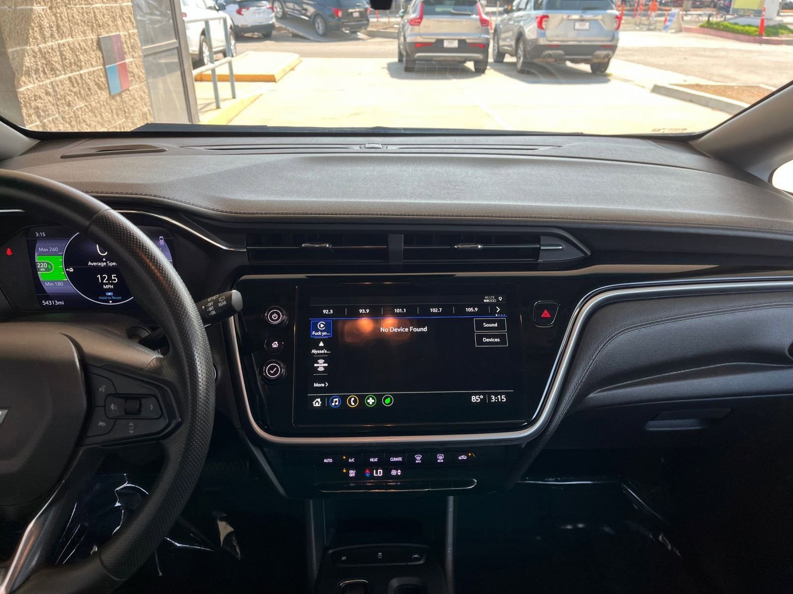 Thumbnail: 2023 Chevrolet Bolt EV - 20