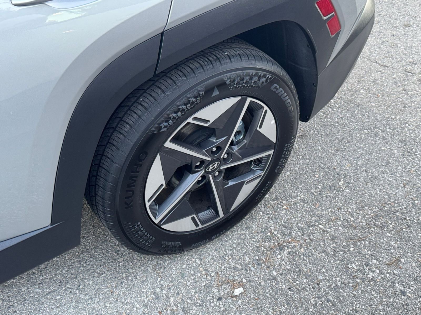 Thumbnail: 2025 Hyundai Tucson - 32