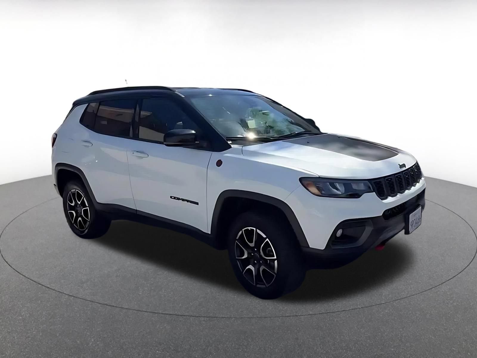 Thumbnail: 2025 Jeep Compass - 2