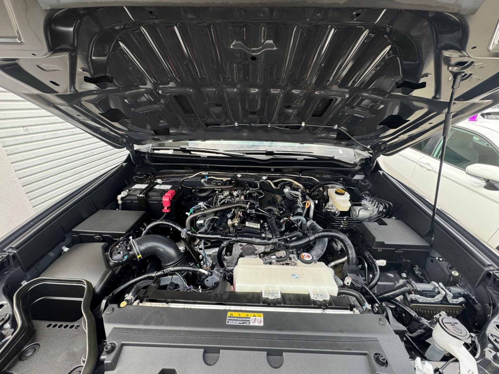 Thumbnail: 2025 Toyota Tacoma - 32