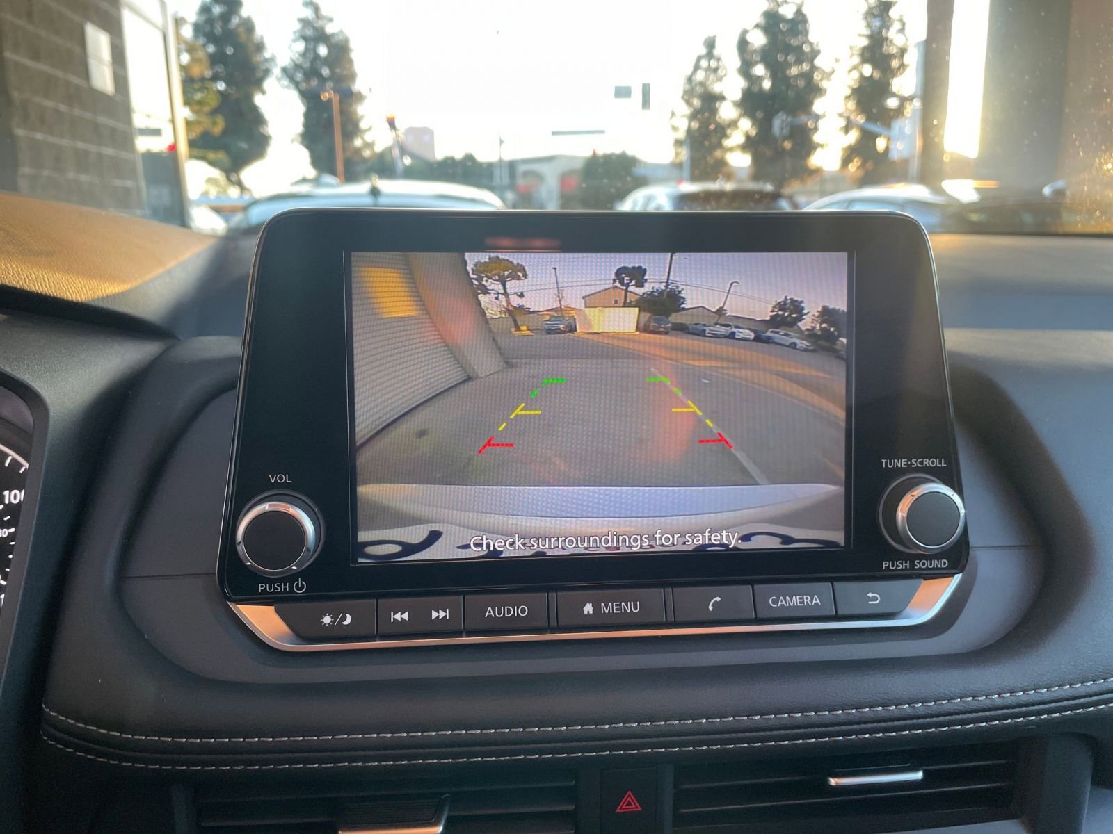 Thumbnail: 2025 Nissan Rogue - 21