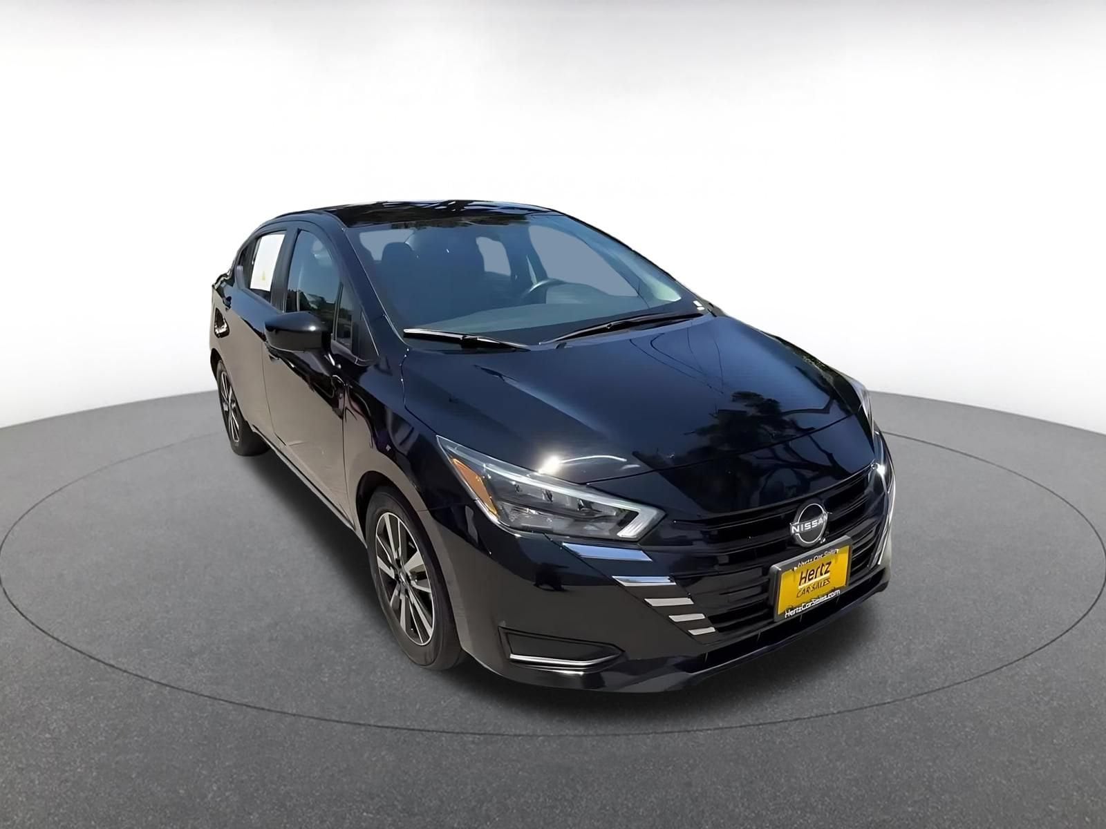 Thumbnail: 2025 Nissan Versa - 3