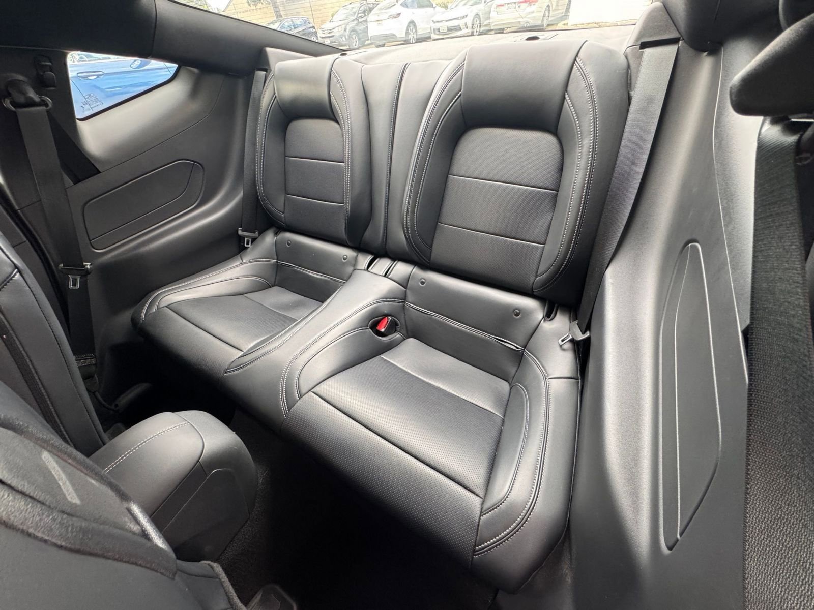 Thumbnail: 2024 Ford Mustang - 24