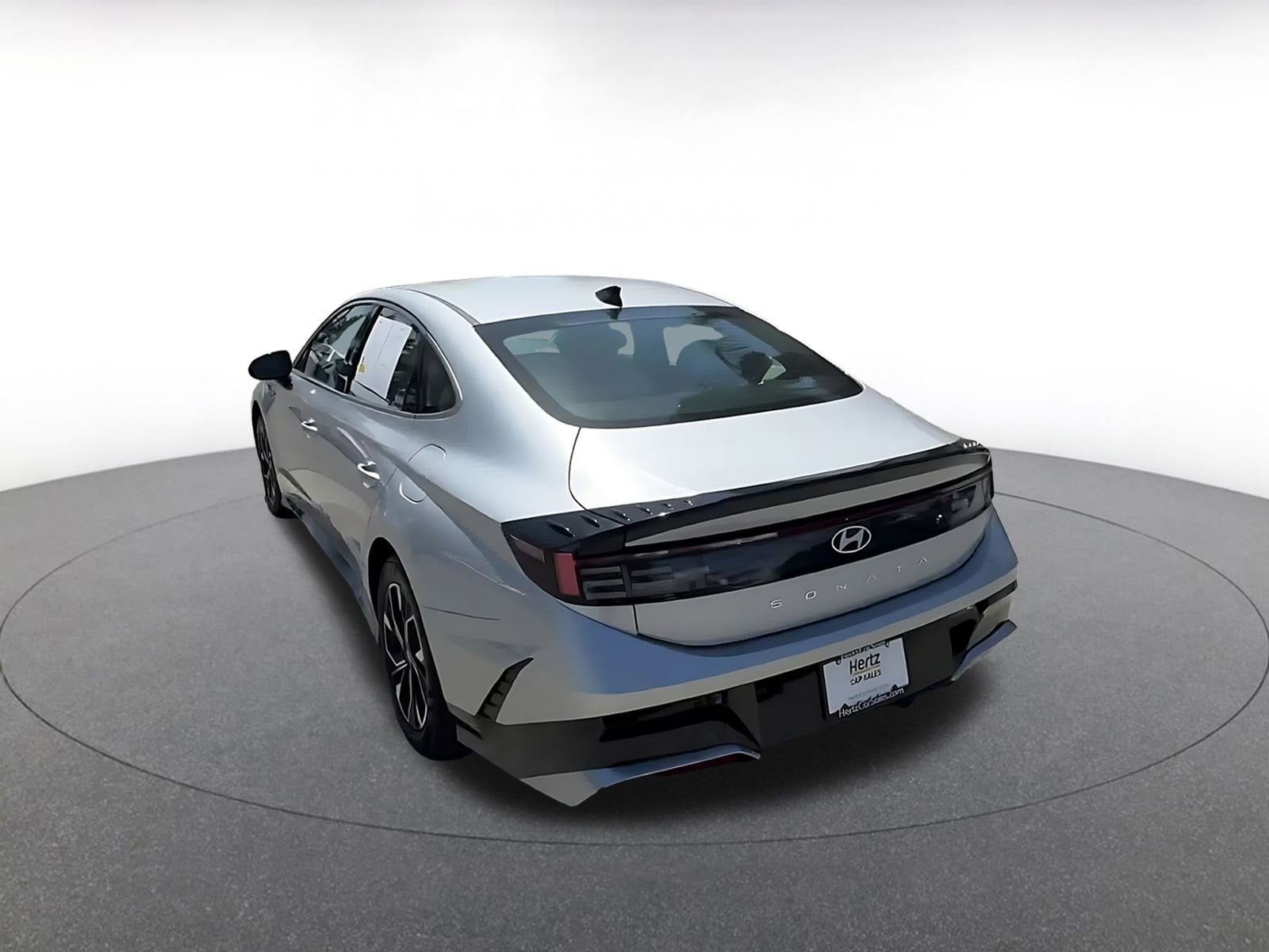 Thumbnail: 2025 Hyundai Sonata - 4