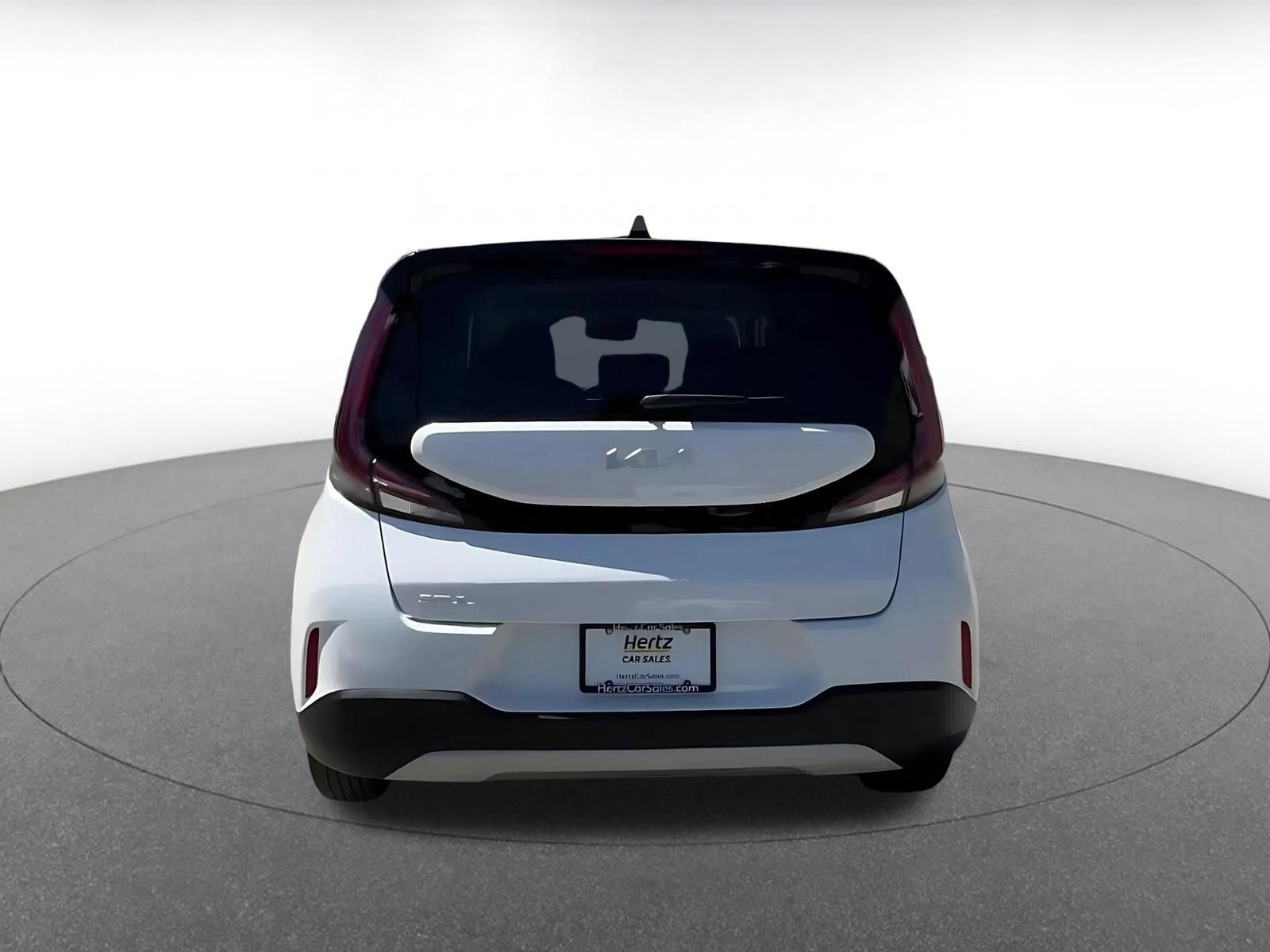 Thumbnail: 2025 Kia Soul - 12