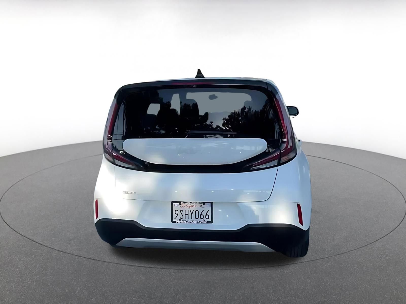 Thumbnail: 2025 Kia Soul - 12