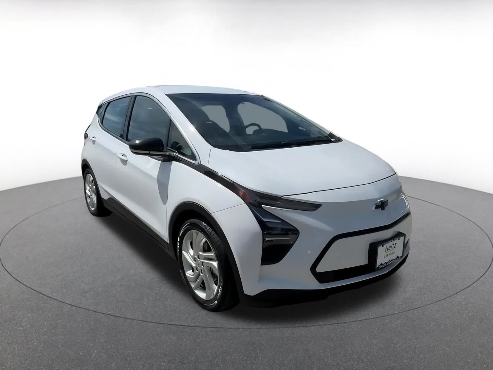 Thumbnail: 2023 Chevrolet Bolt EV - 3