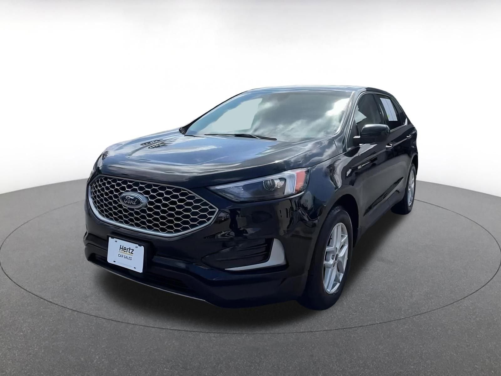 2024 Ford Edge SEL 6