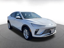 2025 Buick Envista Preferred -
                  Norwalk, CA