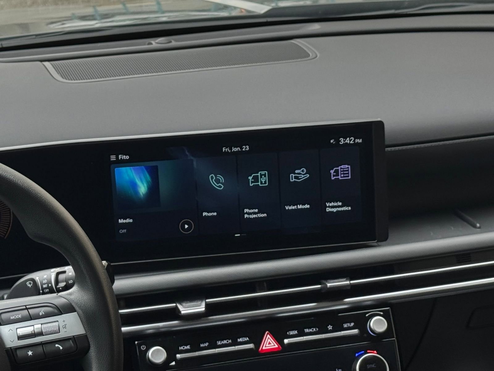 Thumbnail: 2025 Hyundai Tucson - 18