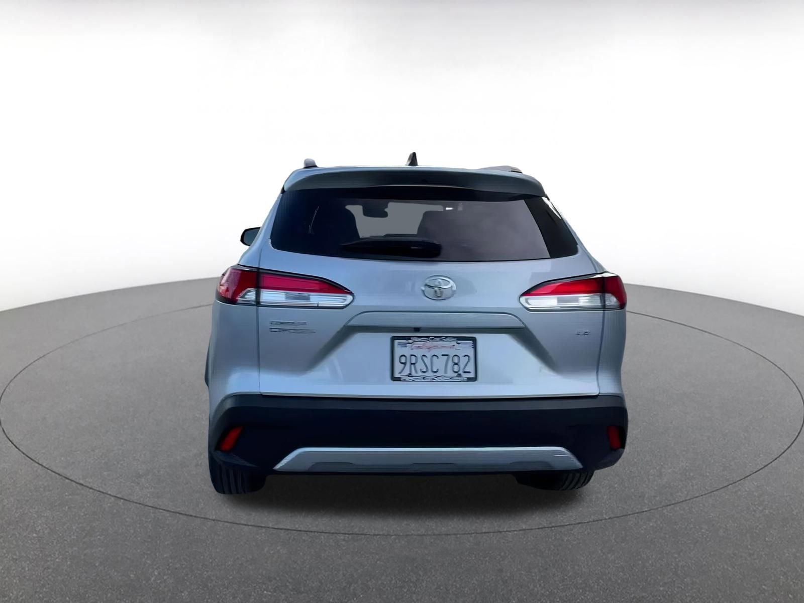 Thumbnail: 2025 Toyota Corolla Cross - 12